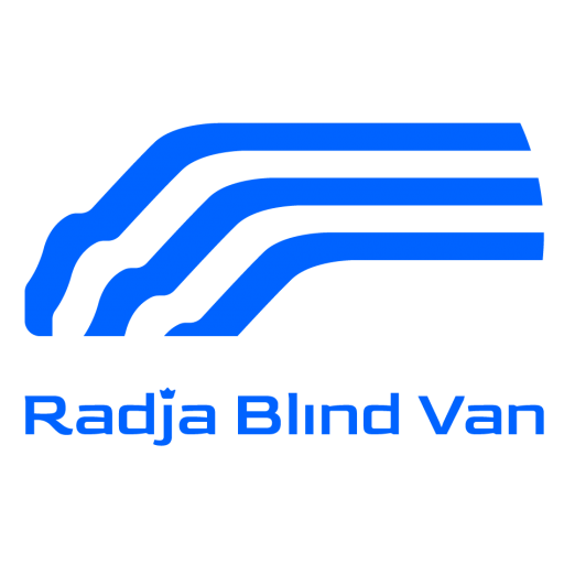 Raja Blind Van